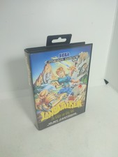 Landstalker sega mega gebraucht kaufen  Eschweiler