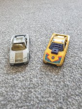 Pair matchbox ferrari for sale Pair matchbox ferrari for sale  DRIFFIELD