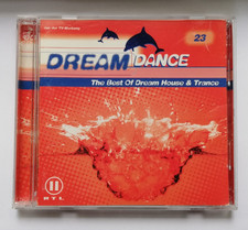 Dream dance dance gebraucht kaufen  Sprendlingen