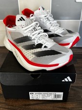Genuine adidas adizero for sale  PERSHORE