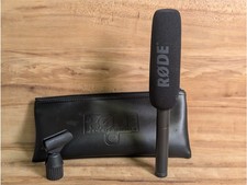 Rode ntg condenser for sale  GATESHEAD