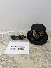 Cosdreamer unisex steampunk for sale  UK