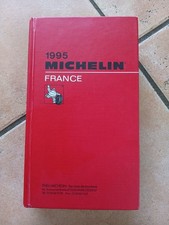 Michelin guide rouge d'occasion  La Roche-sur-Yon
