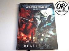 Warahmmer 000 regelbuch gebraucht kaufen Warahmmer 000 regelbuch gebraucht kaufen  Bonn