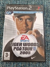 Jeu tiger woods d'occasion  Rupt-sur-Moselle