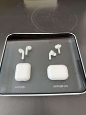 Rear Apple EarPods Memorabilia. Dummy Apple Products For Show Only Original comprar usado  Enviando para Brazil
