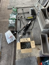 Heavy duty 1000kg for sale  SELBY