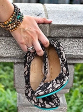 Tieks gavrieli nude for sale  Pueblo
