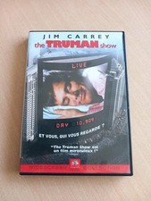 Dvd the truman d'occasion  Paris X