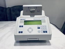Eppendorf mastercycler gradien for sale  HOUNSLOW