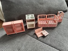 Lego puppenhaus möbel gebraucht kaufen  Bad Münder
