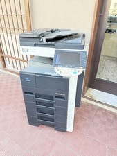 Stampante laser multifunzione usato  Scafati