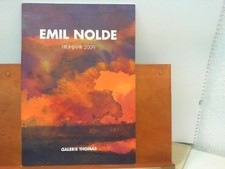 Emil nolde frühjahr gebraucht kaufen  Aarbergen