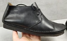 Men clarks originals for sale  DUNFERMLINE