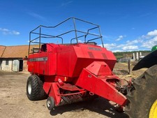 Massey ferguson lb187 for sale  BOURNE