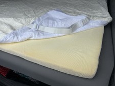 Campervan mattress rib for sale  BARNSLEY