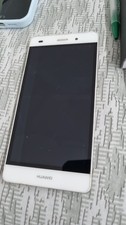 4442 smartphone huawei usato  Mugnano di Napoli
