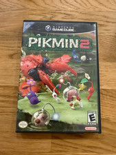 Pikmin case disc for sale  Gilbert