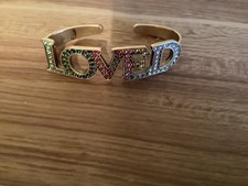 Gucci bracelet gebraucht kaufen  Frankfurt am Main