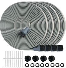Sprinkler soaker hose for sale  Zachary