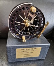Young triton true for sale  DISS