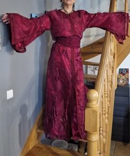 Robe maiage marocaine d'occasion  Rivière-sur-Tarn