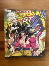 Album completo dragonball usato  San Gregorio di Catania