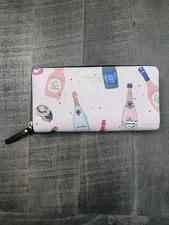 Kate spade zip for sale  Dallas