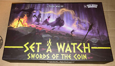 Set watch swords for sale  Sunnyvale