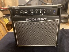 Acoustic lead guitar for sale  Burleson