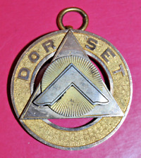 Dorset past provincial for sale  WISBECH