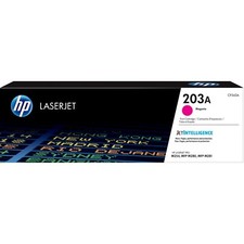 203a magenta riginal gebraucht kaufen  Köln