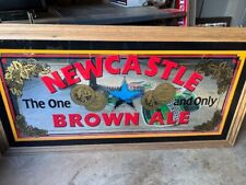Huge vintage newcastle for sale  Salisbury