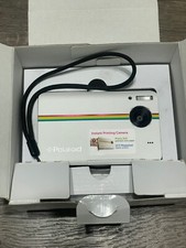 Câmera Digital Polaroid Impressão Instantânea Z2300 Com Caixa Original Sem Carregador TESTADO comprar usado  Enviando para Brazil