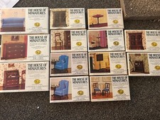 house miniatures kits for sale house miniatures kits for sale Lincoln