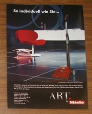 Seltene werbung miele gebraucht kaufen  Legden
