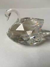 Swarovski signe cygne d'occasion  Paris XV