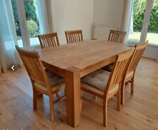Table salle manger d'occasion  Veneux-les-Sablons