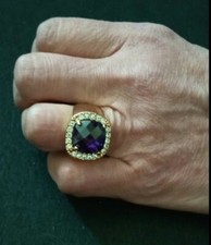 Anello con pietra usato  Iseo