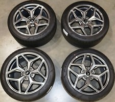 Oem mustang pirelli for sale  Hartford