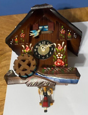 Vintage cuckoo clock for sale  Secaucus