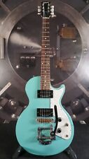 Gibson 2017 teal for sale  Huntington