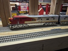 Lionel 2133690 santa for sale  Hemet