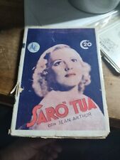 Romanzo sarò tua usato  Cosenza