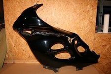 Suzuki gsx600f 1998 gebraucht kaufen  Auw, Burbach, Steffeln