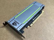 Nvidia tesla 16gb d'occasion  Expédié en Belgium