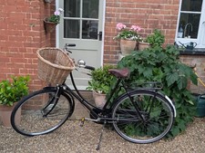 Vintage pashley princess for sale  WARE