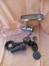 Kenwood kmix kmx50 gebraucht kaufen  Wörrstadt