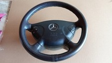 Volant mercedes e220 d'occasion  Revel