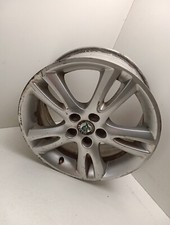 Jante aluminium skoda d'occasion  Villars-les-Dombes